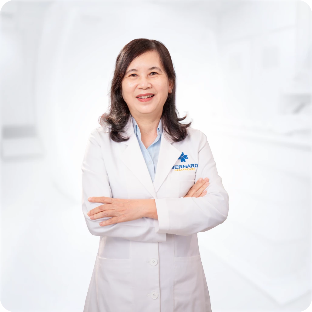 Nguyễn Thị Hồng Nga